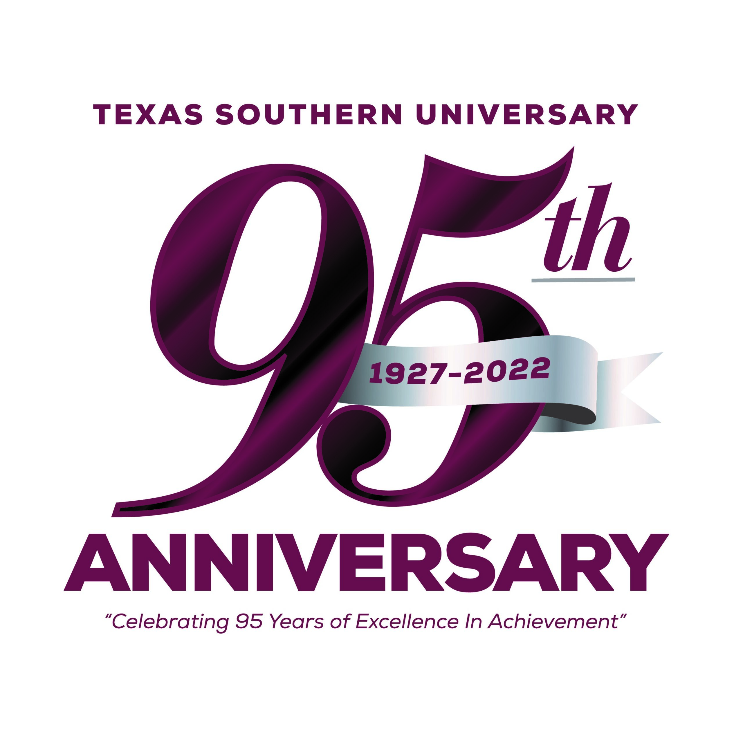 Texas Southern University Celebrates 95 Years of Excellence in