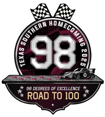 TSU Homecoming Logo